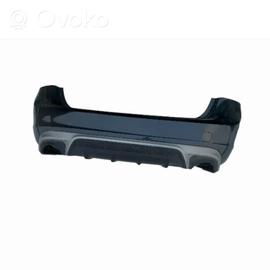 Volvo S60 Rear bumper 9Q35K0492