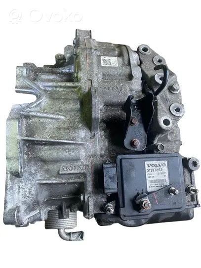 Volvo S60 Automatic gearbox 31397853