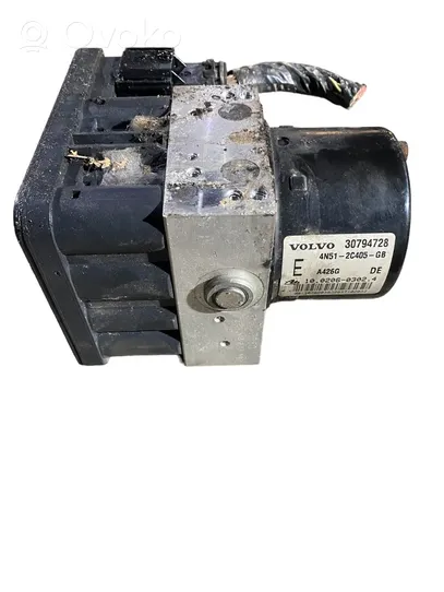 Volvo V50 ABS Pump 30794730