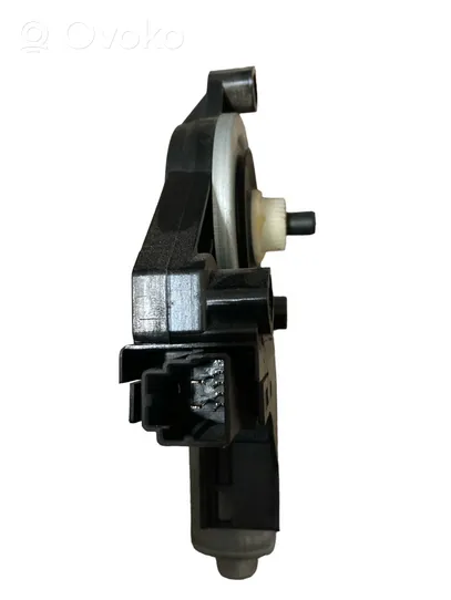 Volvo XC70 Rear door window regulator motor WR12720