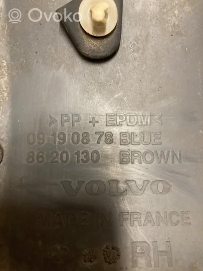 Volvo XC70 Fender trim (molding) 09190878