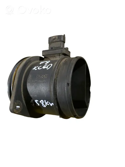 Volvo XC60 Mass air flow meter 8G9N12B579AA