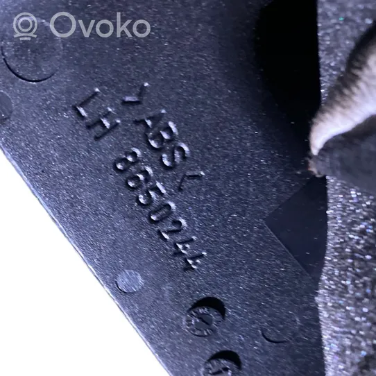 Volvo XC90 Głośnik drzwi przednich 8650244