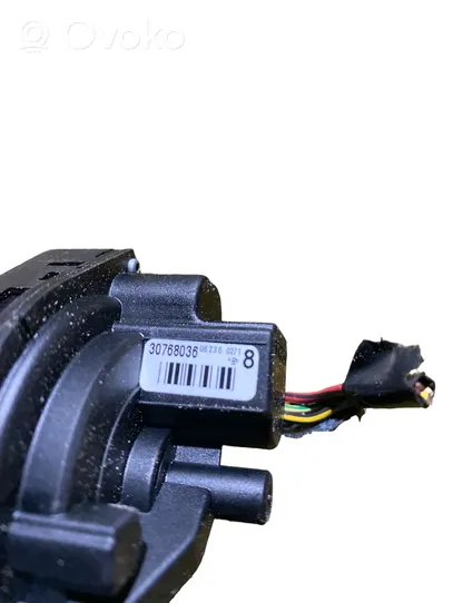 Volvo V50 Ignition lock 30768036