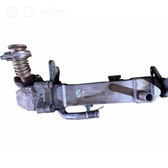 Volvo XC90 EGR valve 30637142