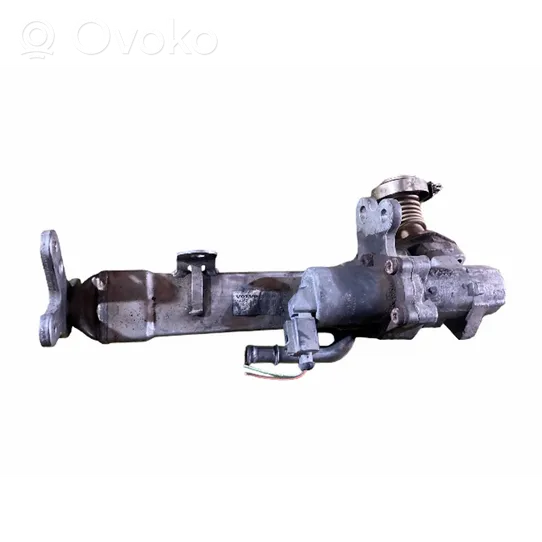 Volvo XC90 EGR valve 30637142