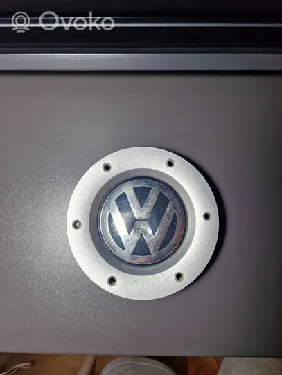 Volkswagen Sharan Gamyklinis rato centrinės skylės dangtelis (-iai) 7m3601149b