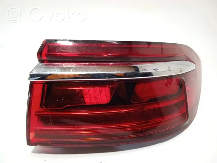 Audi A8 S8 D5 Lampa tylna 4N0945208B