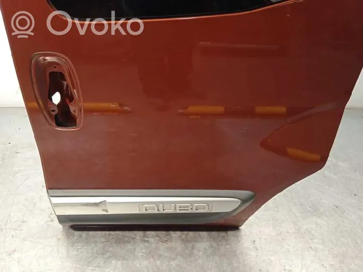 Fiat Qubo Drzwi bocznych / przesuwne 1371785080