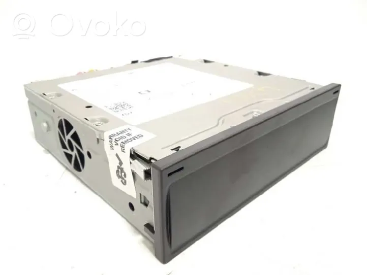 Volkswagen T-Cross Radio / CD-Player / DVD-Player / Navigation 3G5035820B