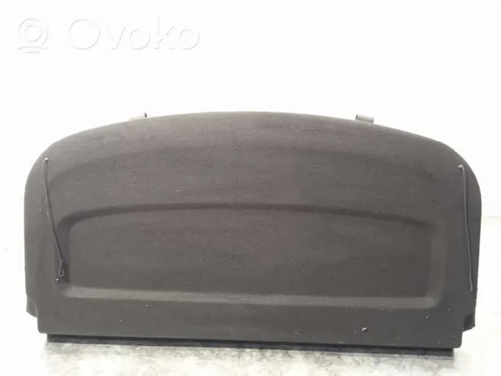 Opel Astra K Grilles/couvercle de haut-parleur arrière 39047416