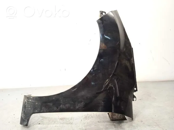 Ford Fiesta Fender 1777181