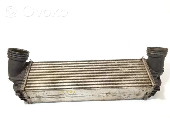 BMW X5 E70 Radiatore intercooler 17517809321