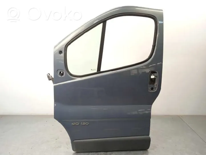 Renault Trafic II (X83) Etuovi 7701468259