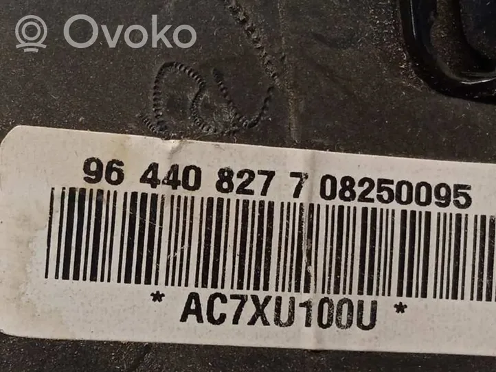 Opel Antara Ohjauspyörän turvatyyny 96440827