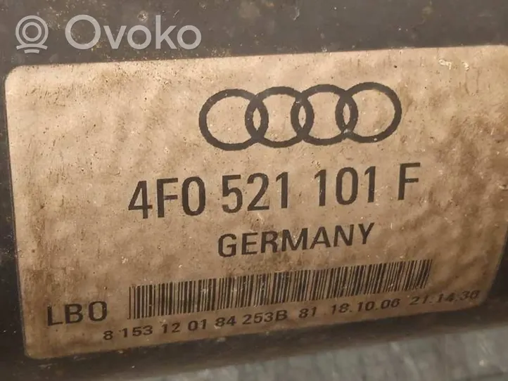 Audi A6 C7 Vidējais kardāns 4F0521101F