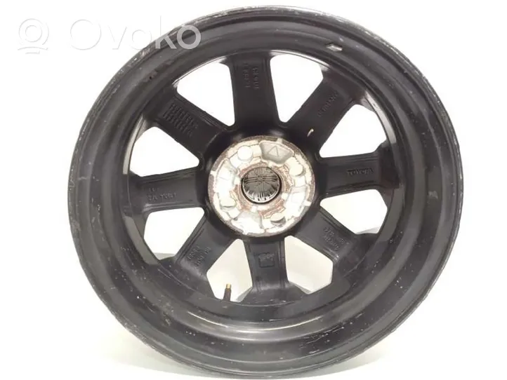 Toyota Aygo AB40 R 18 alumīnija - vieglmetāla disks (-i) 426110H050