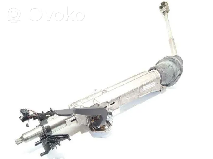 BMW 1 F20 F21 Scatola dello sterzo 6854964