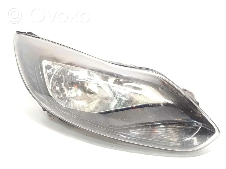 Ford Focus C-MAX Lampa przednia BM5113W029CH