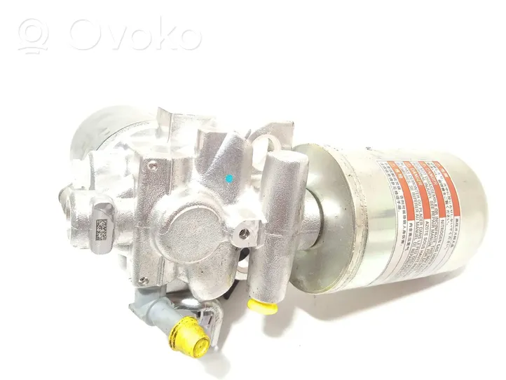 Toyota C-HR Hydraulisen servojärjestelmän paineventtiili 4707047070