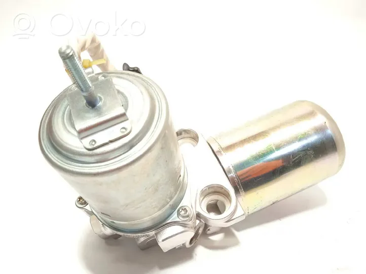 Toyota C-HR Hydraulisen servojärjestelmän paineventtiili 4707047070