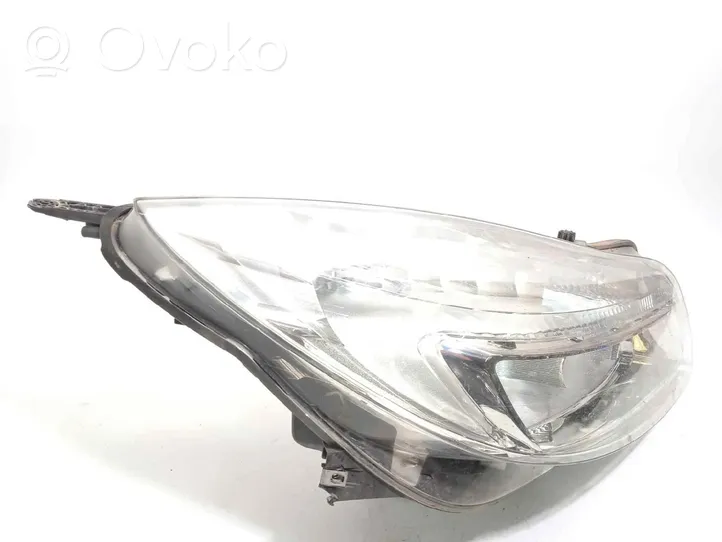 Opel Insignia A Faro delantero/faro principal 13226783