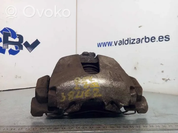 Ford C-MAX II Pinza del freno anteriore 1682876