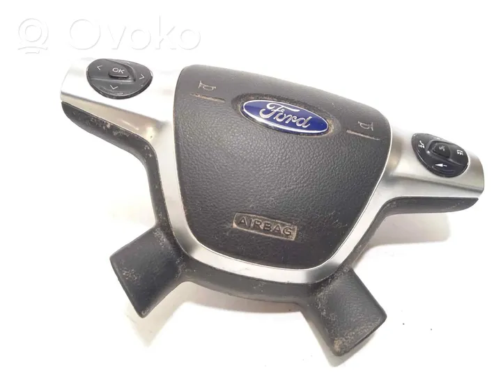 Ford Kuga II Airbag de volant EM51R042B85BA3ZHE