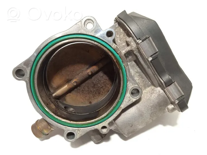 BMW 7 F01 F02 F03 F04 Valvola corpo farfallato 13547556119