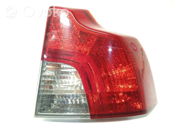 Volvo S40 Galinis žibintas kėbule 31214608