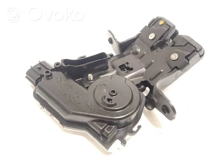 Toyota Prius (XW50) Blocco chiusura del portellone 6935047050