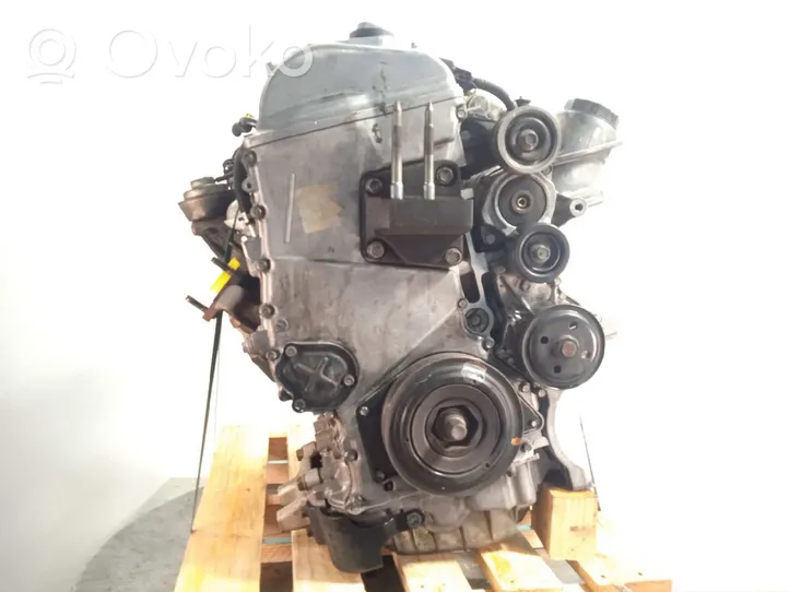 Honda Civic Engine N22A2