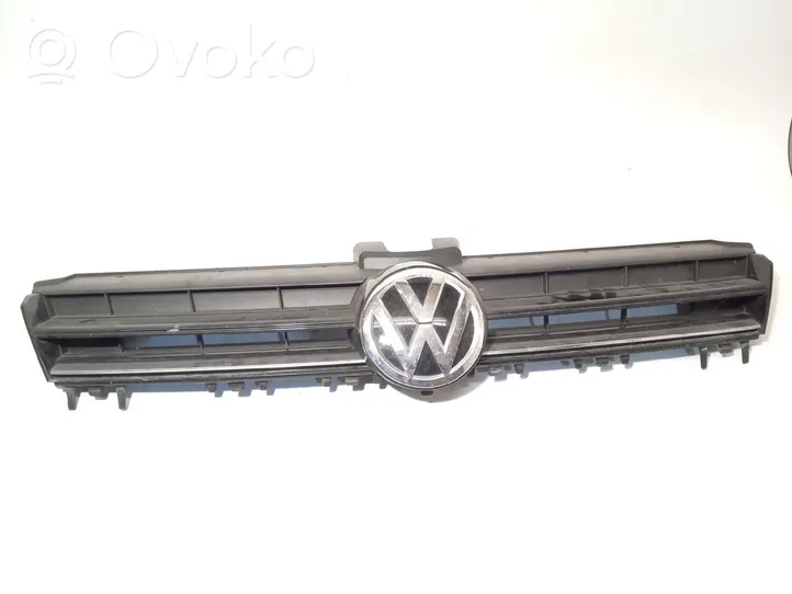 Volkswagen Golf SportWagen Front grill 5G0853651L