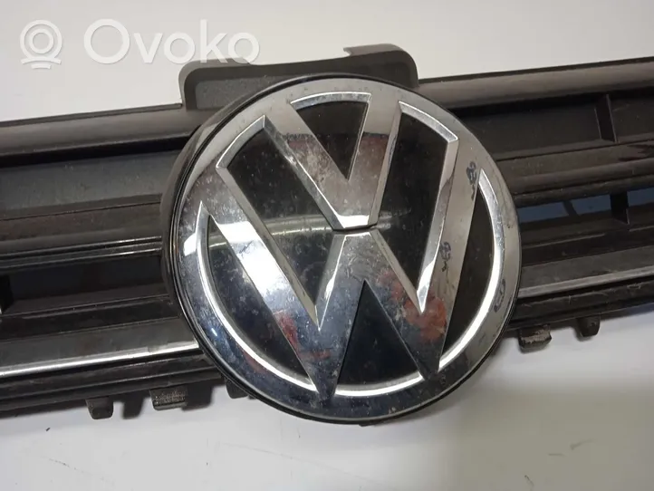 Volkswagen Golf SportWagen Front grill 5G0853651L