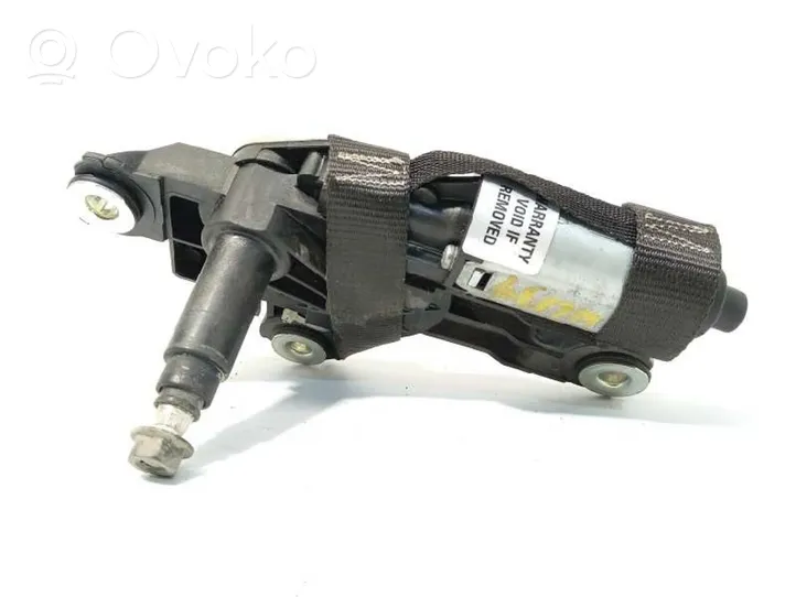 Volvo C30 Takalasinpyyhkimen moottori 53028312