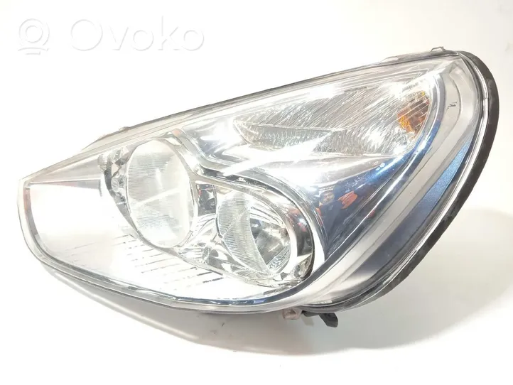 Ford S-MAX Lampa przednia 6M2113W030AK