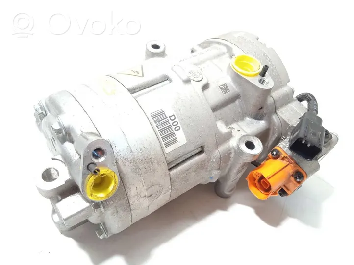 KIA Niro Compressore aria condizionata (A/C) (pompa) F502NDGAA03