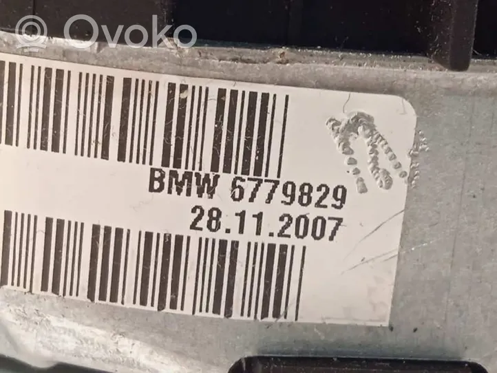 BMW 3 E90 E91 Airbag de volant 6779829