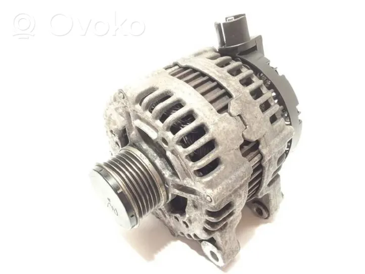 Land Rover Freelander 2 - LR2 Generatore/alternatore 6G9N10300ADB