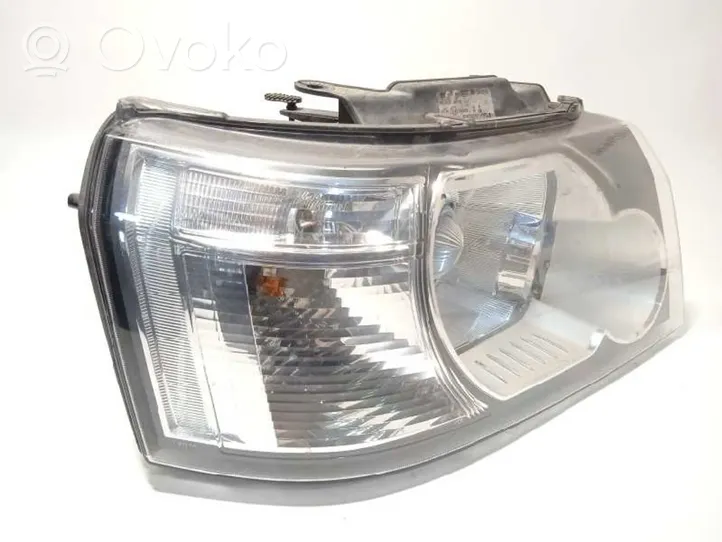 Land Rover Freelander 2 - LR2 Faro/fanale 6H5213W029EC