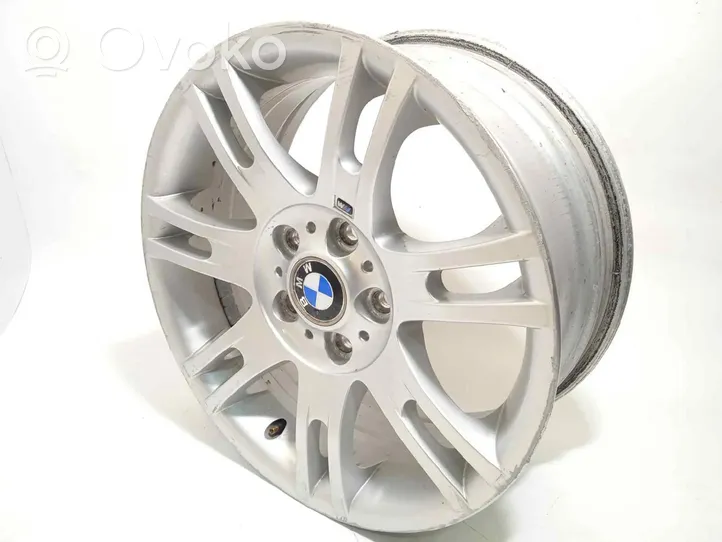 BMW 3 E46 R 18 alumīnija - vieglmetāla disks (-i) 2282350