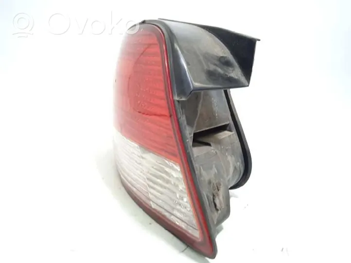 Hyundai Coupe Lampa tylna 9240127510