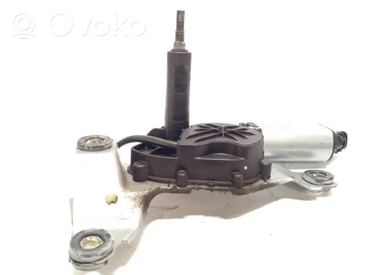 Volvo XC70 Moteur d'essuie-glace arrière 8667188