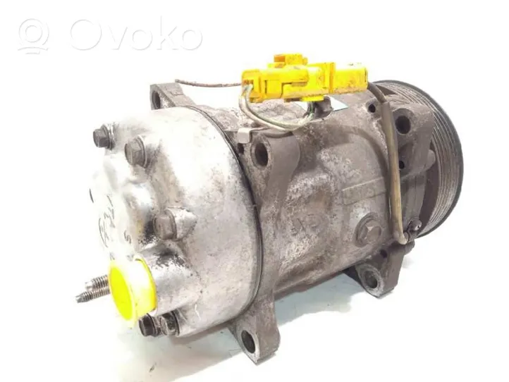 Citroen C8 Compresseur de climatisation 9646416780