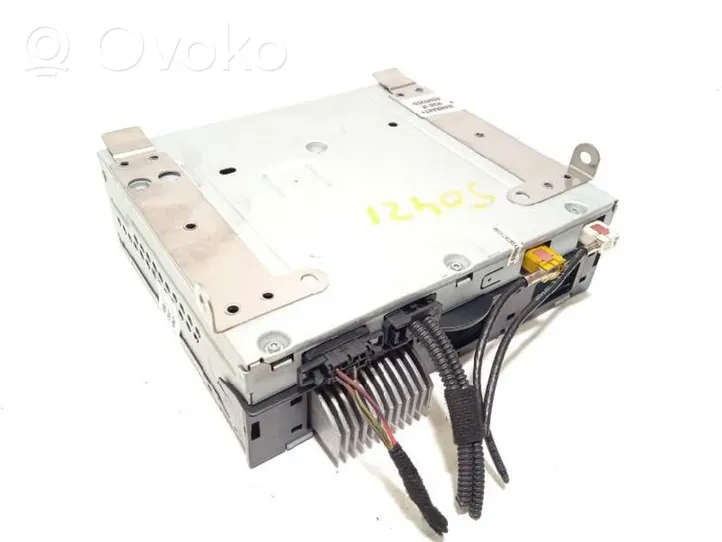 Audi A6 S6 C6 4F Other control units/modules 4F0035541H