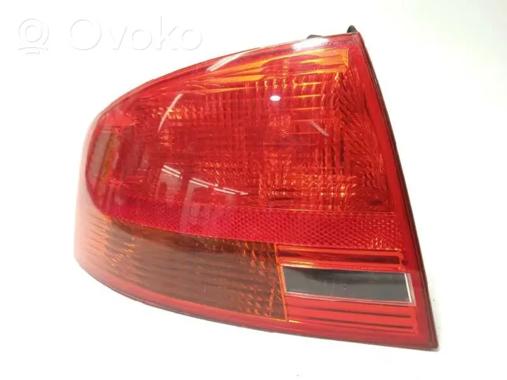 Audi A4 Allroad Luci posteriori 8E5945095