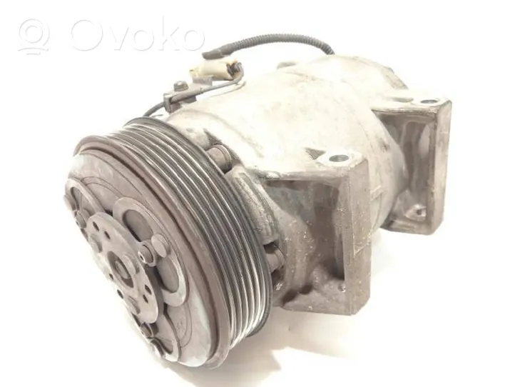 Volvo S60 Compressore aria condizionata (A/C) (pompa) 8684287