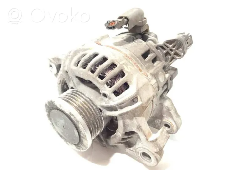 Toyota Yaris Generatore/alternatore 270600N011