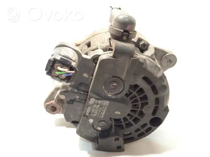 Toyota Yaris Generatore/alternatore 270600N011