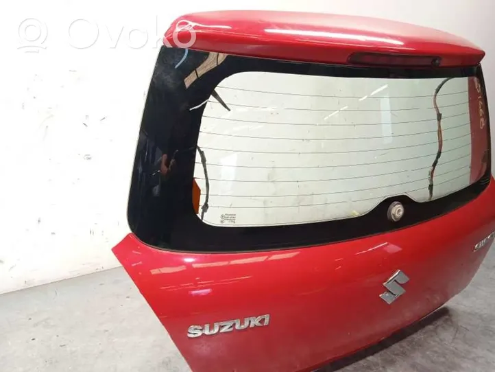 Suzuki Swift Portellone posteriore/bagagliaio 6910063J23